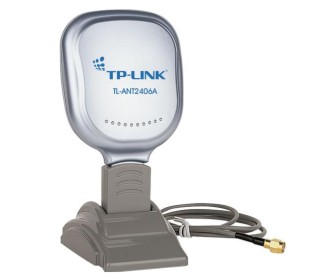 Antena Yagi Directionala Interior 2.4GHz TP-LINK TL-ANT2406A